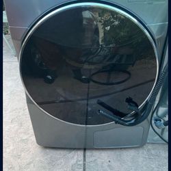 Electric Whirlpool Dryer