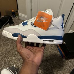 Jordan’s & Nikes Size 11.5-12