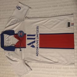 Nike PSG soccer Jersey 2022-2023