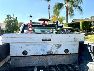 100 gallon DIESEL FUEL TRANSFER TANK AND PUMP RACK