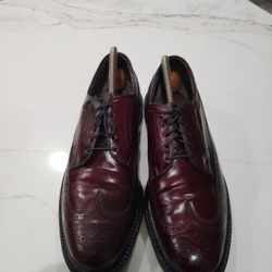 Michael Britton  Shoes 