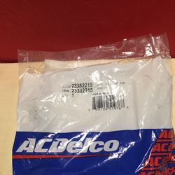 Fuel Pump Control Module Driver GM 