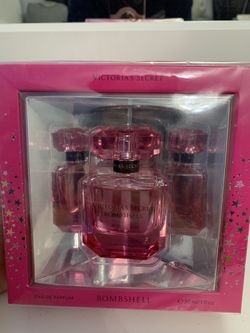 Victoria’s Secret perfume