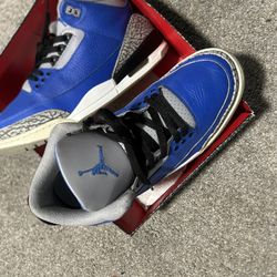 Jordan fives 11 1/2