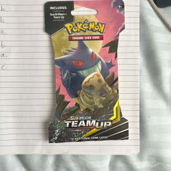 Pokemon Pack