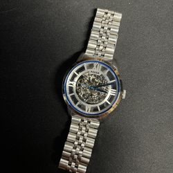 Fossil Townsman Automatic Watch 