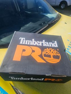 Timberland pro 6 magnus boots