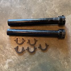 Lisle 45750 Inner Tie Rod Tool