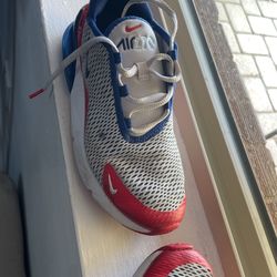 Kids Nike Size 2