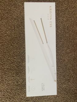 Kristen Ess Hair 3-1 Flat Iron 