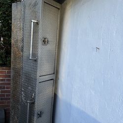 Tool Boxes (2)