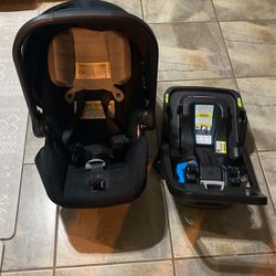 Car seat Baby Jogger 