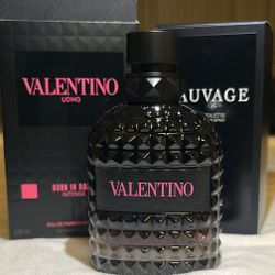 Valentino Born In Roma Cologne
