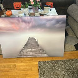 24x34 Picture