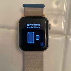 Apple Watch 