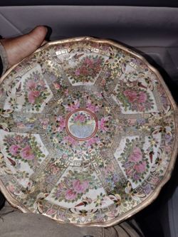 Fine China And Bone China