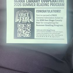 Del Mar Fair Tickets