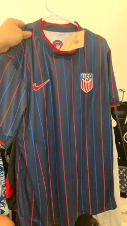 USA Jersey pulisic new 2xl