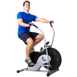 Body Rider® BRF700 Upright Fan Bike