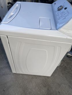 Dryer Machine