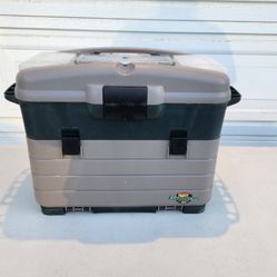 Nice Tackle Box 