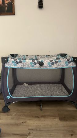 Safety 1st Baby Play Yard Pack N Play