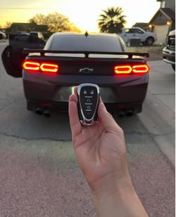 Car Keys For Sale