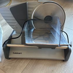 Cuisinart Kitchen Pro Food Slicer