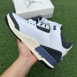 Jordan 3 more colors available 