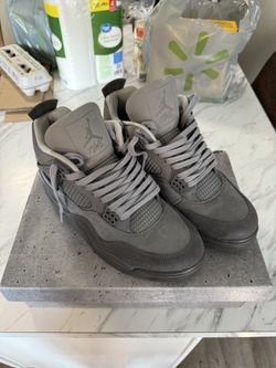 Jordan 4
