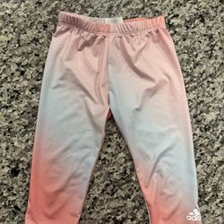 Adidas Pants Girls