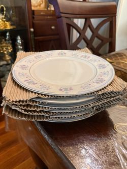 6 Plate set