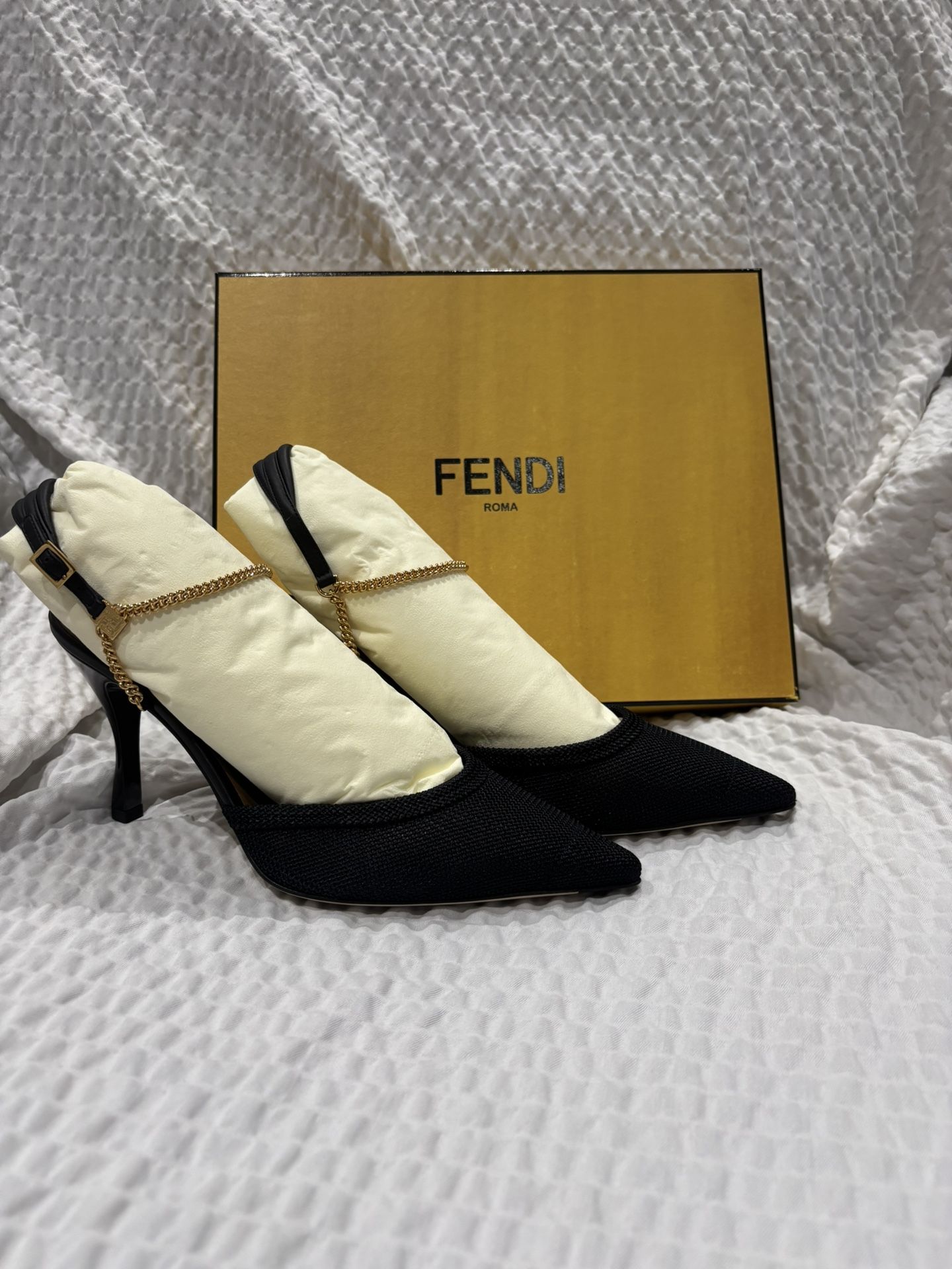 Fendi High Heels