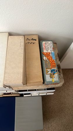Albums Galore! Rookies Galore! Hall of Famers Galore!!