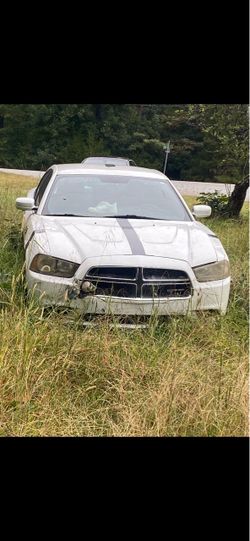 2011 Dodge Charger