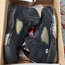 Jordan 5 Size 6.5