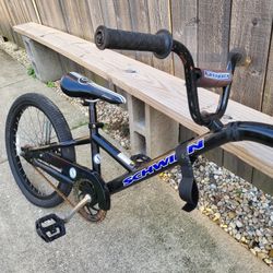 Schwinn Tag A Long Bike 