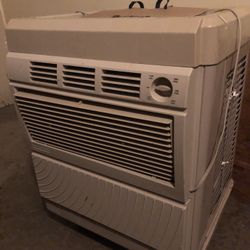 AC UNIT 