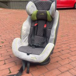 Evenflo Carseat For Older Kids From 1-3-4 Years Olds 