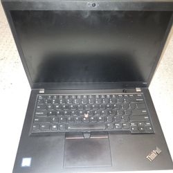ThinkPad 