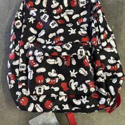 Disney Backpack 