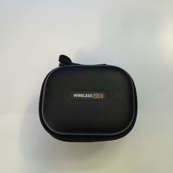 Official Rode Wireless Go II Charging Case