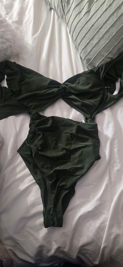 Medium Bathing Suit Size Medium