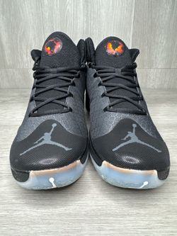 Nike Air Jordan 30 Black Cat 811006-010 Size 13 (A1D031109)