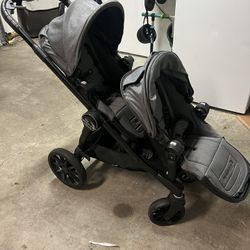 Stroller