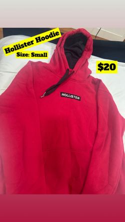 Holloster Hoodie