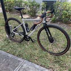 Retrospec Amok Bike