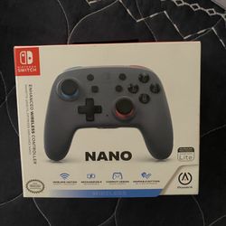 Nintendo Switch Nano Controller 