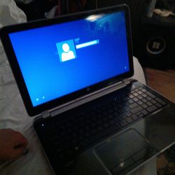 Hp Lap Top