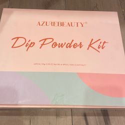 Dip Powder Kit 